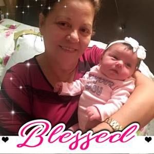 Meet your Posher, Mayra